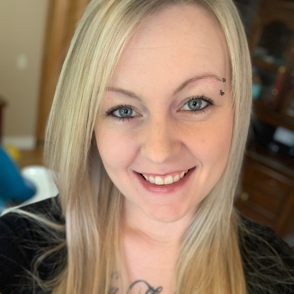 Meet your Posher, Kristina - Picture 1 of 1